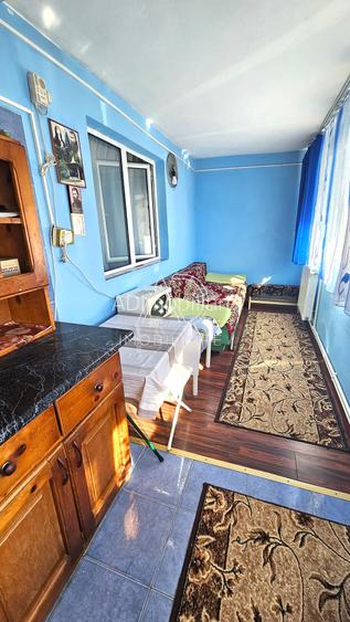 Apartament 2 camere de închiriat – decomandat, mobilat și utilat – zona 8 Mai - 7