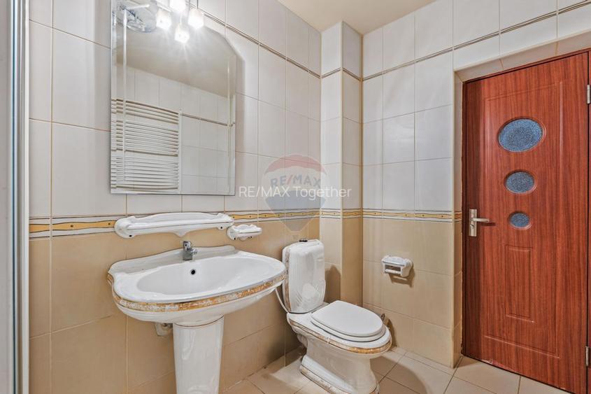 Casă / Vilă cu 6 camere de vânzare - Oraselul Copiilor - 27