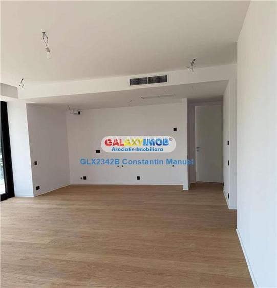 Apartament 4 camere, One Barbu Vacarescu, TVA inclus - 2