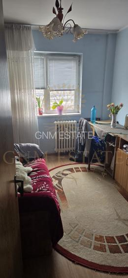 3 Camere + Boxa Et.7/10 Metrou Pacii - 7