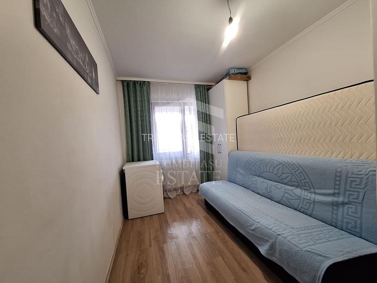 Apartament 3 camere + parcare Prelungirea Ghencea Cartierul Latin - 10