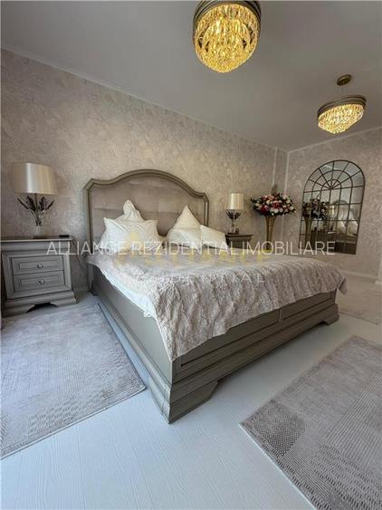 Metrou Berceni Ap 3 Camere Modern - 10