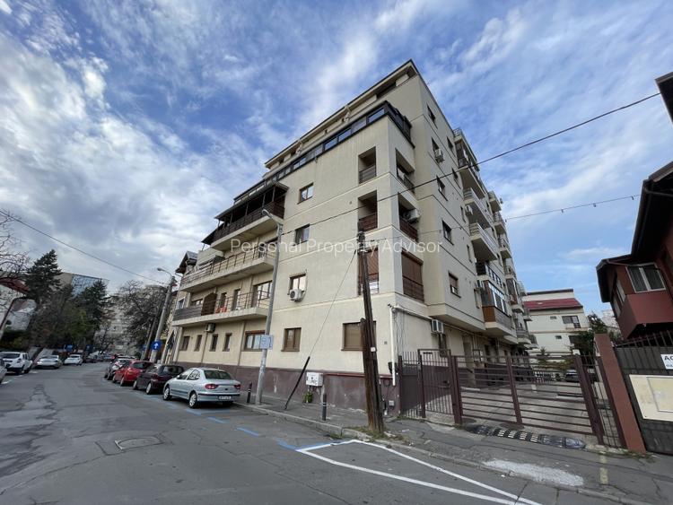 Apartament cu 2 camere de inchiriat in zona Marriott - 14