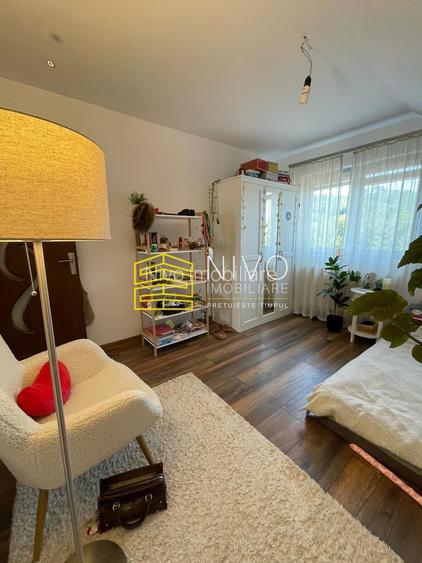 Casă singur în curte - Sântana de Mureș - Zona CIS Gaz - 18