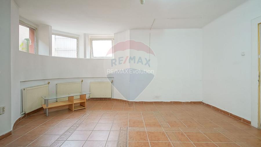Spațiu comercial în casă, 204 mp utili, lângă AFI Brașov - 26