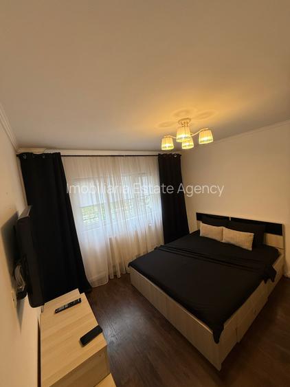 Apartament 2 camere Dristor, 5 minute de metrou, stradal, mobilat modern - 7