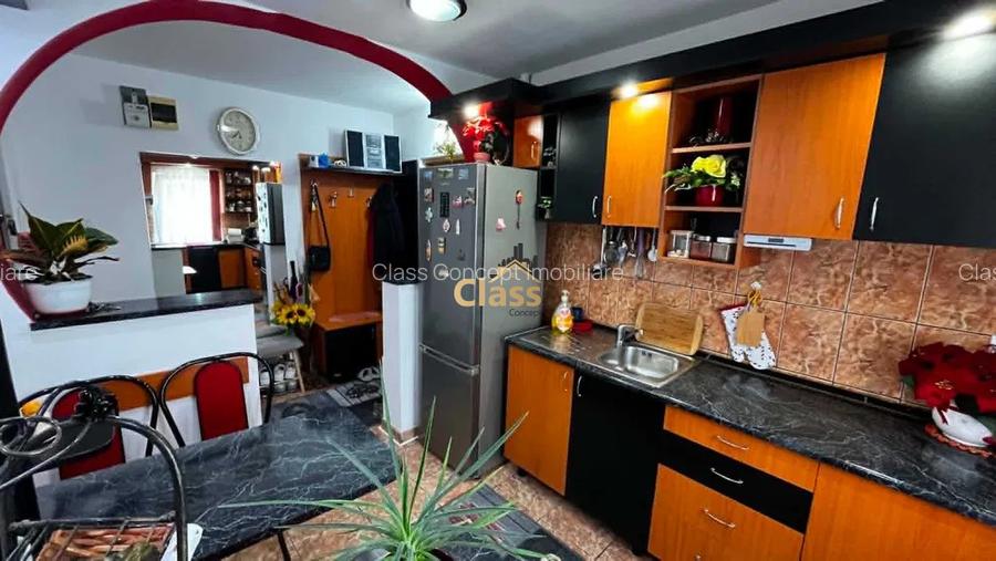 Apartament 2 camere | Investitie | 44 mpu | zona Big Manastur - 3