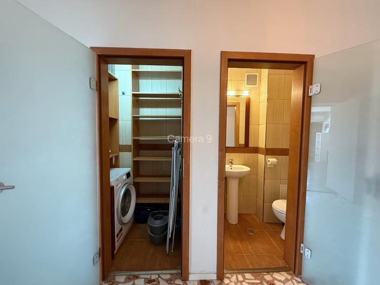 str J L Calderon, garaj propriu,68mp, centrala bloc 1981, pet friendly - 8