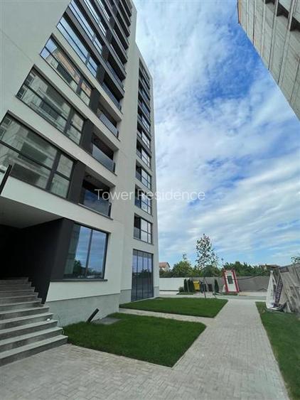 Apartament 2 Camere Incalzire in Pardoseala Ansamblu Nou Rahova - 17