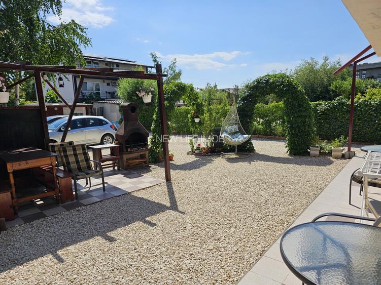 Vila/Pensiune Mamaia-Sat , zona Scoica /Acceptam  si schimb - 2