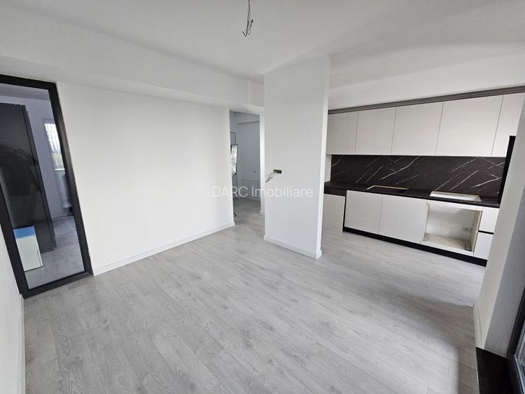 Apartament 2 camere Novum Iuliu Maniu/Metrou Politehnica - 4