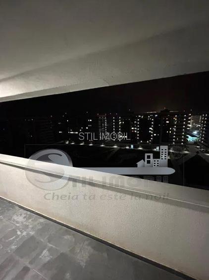 Ap 2 camere - Zona Copou- Garden Residence, Iași - 8