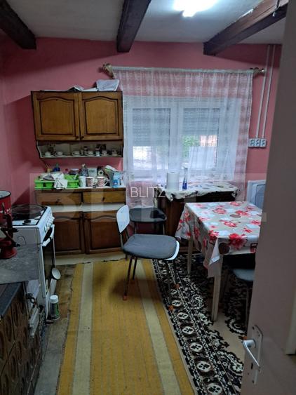 Casa Homorod Brasov, ideala locuit si gradinarit - 3