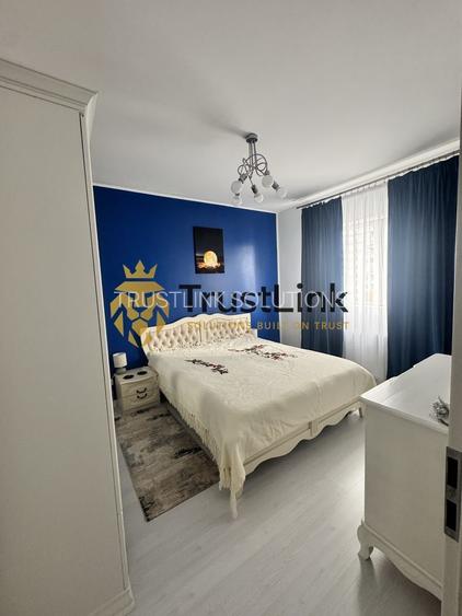 Bloc Nou 3 camere de vanzare sos Berceni 5 min metrou D. Leonida - 2