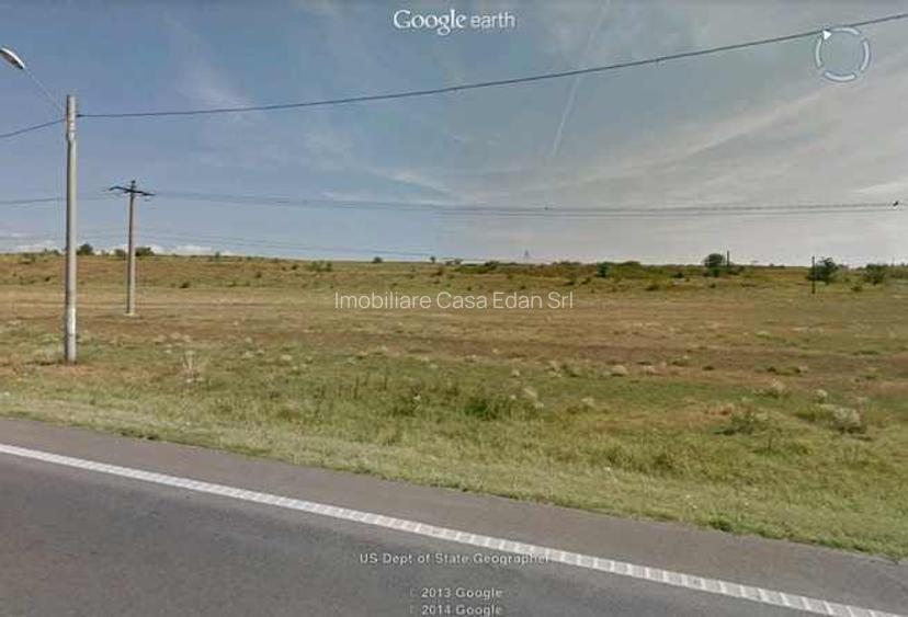 Teren extravilan in Baicoi-18.500mp--7,5e - 2