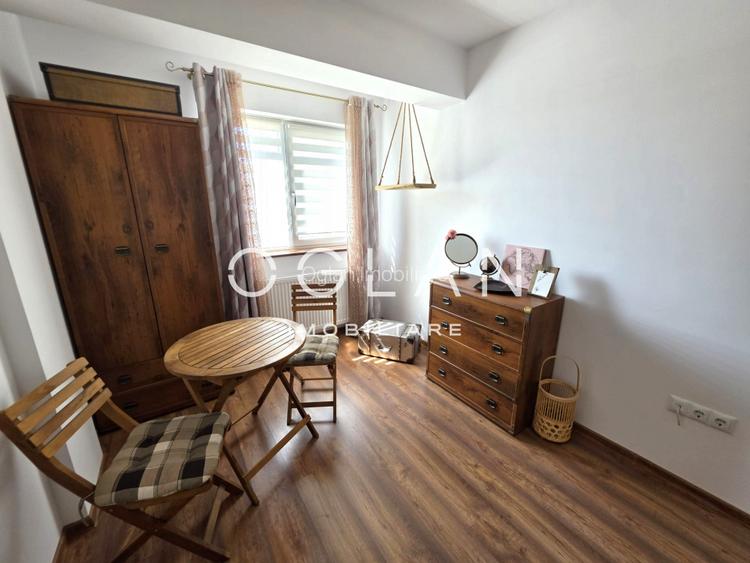 Apartament modern 3 camere, 2 bai, Etaj 2, Cartierul Arhitectilor - 11