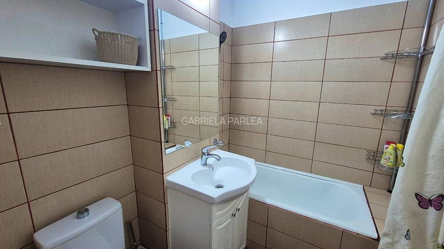 Apartament modern 2 camere – Brașov, Strada Molidului  - 10