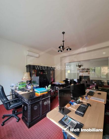 Spațiu de birouri, 3 încăperi, 148 mp, Andrei Mureșanu - 3