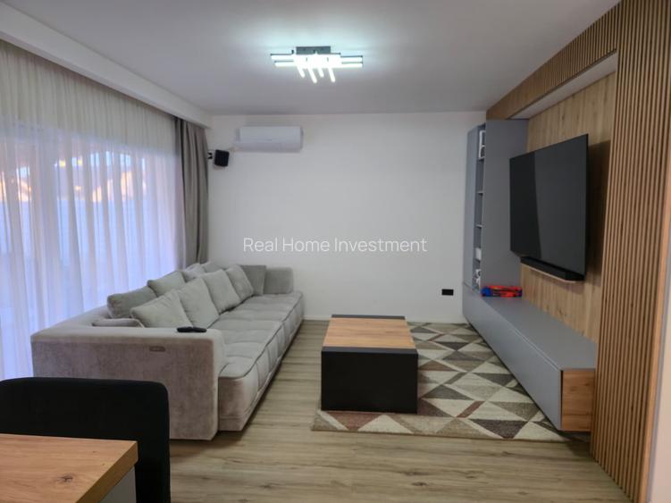 Vila 5 camere,mobilata si utilata,mutare imediata,teren 460 mp - 8