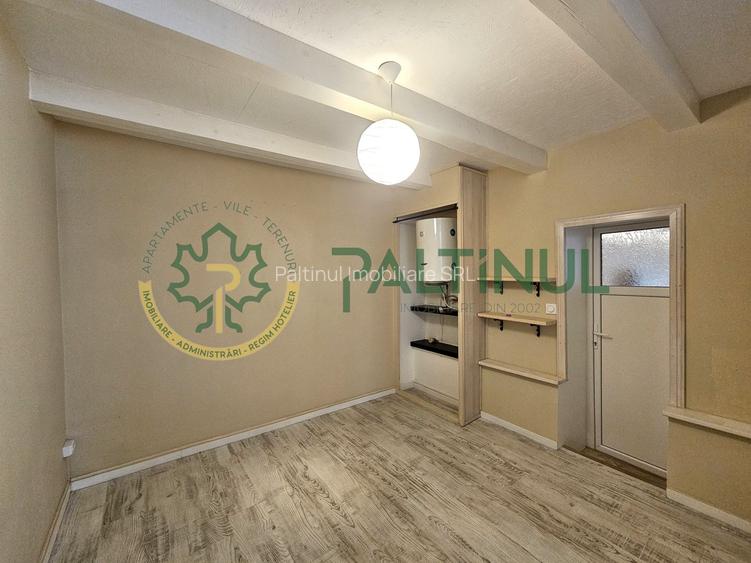 Casă cochetă, complet renovată, în Rășinari, Sibiu - 45