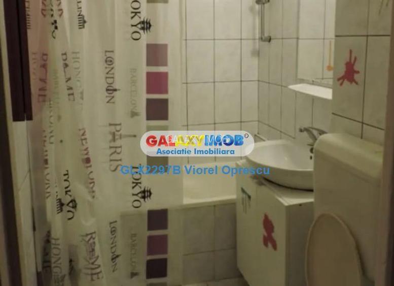 Garsoniera conf1, renovata, mobilata, Piata Minis, Metrou Titan - 5