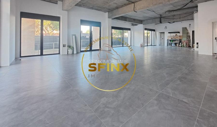 De inchiriat Spatiu Comercial Stradal - 2