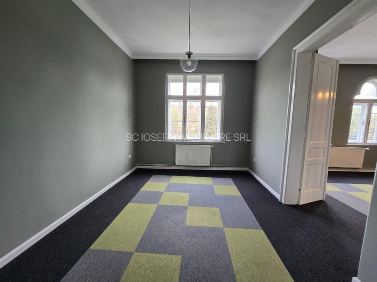 Locatie centrala in vila, cu vedere la Bega - 3