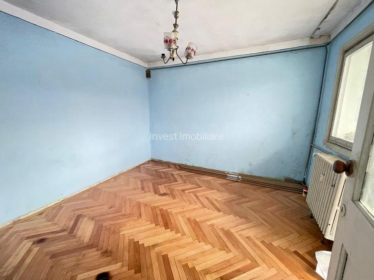 Apartament 2 camere-Podu ros-50 mp-bloc fara risc - 5