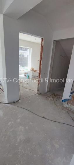 Vila 5 camere Ghidigeni Andrei - 3