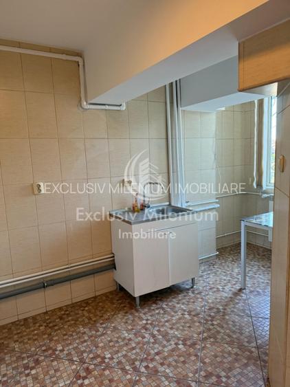 Bulevardul Unirii Birouri | etaj 1 - 5