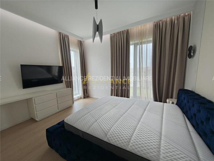 Casa Individuala - 4 camere - 2 bai - 370mp teren - 7
