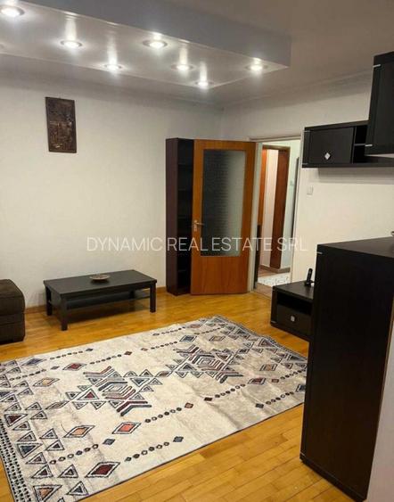 2 camere Dristor – Camil Ressu | Renovant | Mobilat | Metrou | Bloc reabilitat - 2