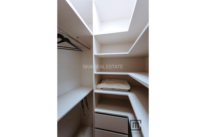 INCHIRIERE APARTAMENT 2 CAMERE/ONE COTROCENI PARK/PARCARE INCLUSA - 12