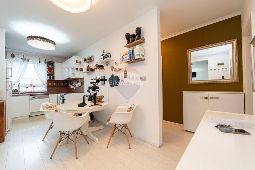 Comision 0% | Apartament 3 camere | Avantgarden 3 | Vedere spre munte - 5