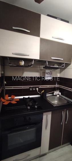 Garsoniera de inchiriat - 5