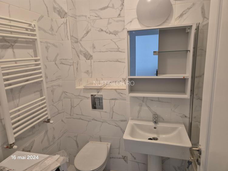 Militari, zona Lidl Uverturii, str. Stupca, 1 km metrou Gorjului, balcon inchis - 10