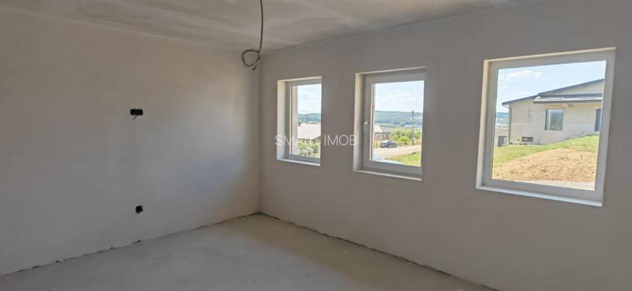Casa noua 113mp Criseni- Salaj finisata 135000eur neg - 5