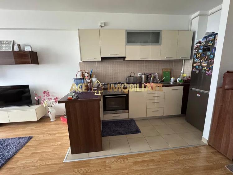 2 Camere de inchiriat | Titan | Metrou | Edenia Residence | Centrala - 3
