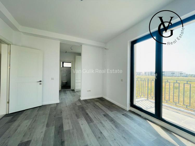 Casa cu etaj in Tunari - Finisaje Premium - Mobilata Partial - 5