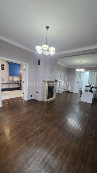 Casa 6 camere de inchiriat in zona *Berzei - Mircea Vulcanescu* - 6