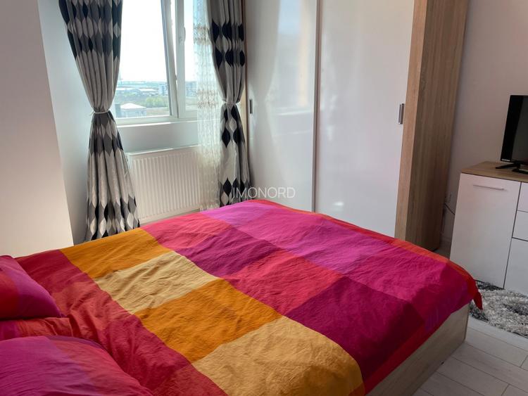 Vânzare apartament de 3 camere Militari Residence - 5