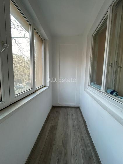 Nicolae Grigorescu 2 Camere 54 Mp Etaj 1 Bloc 1975 Reabilitat 5 Min Metrou - 3