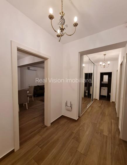 Floreasca/Chopin/ Apartament elegant cu 3 camere/ - 4