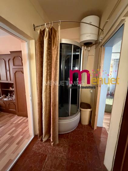 Garsoniera confort 3,zona Dallas - 3