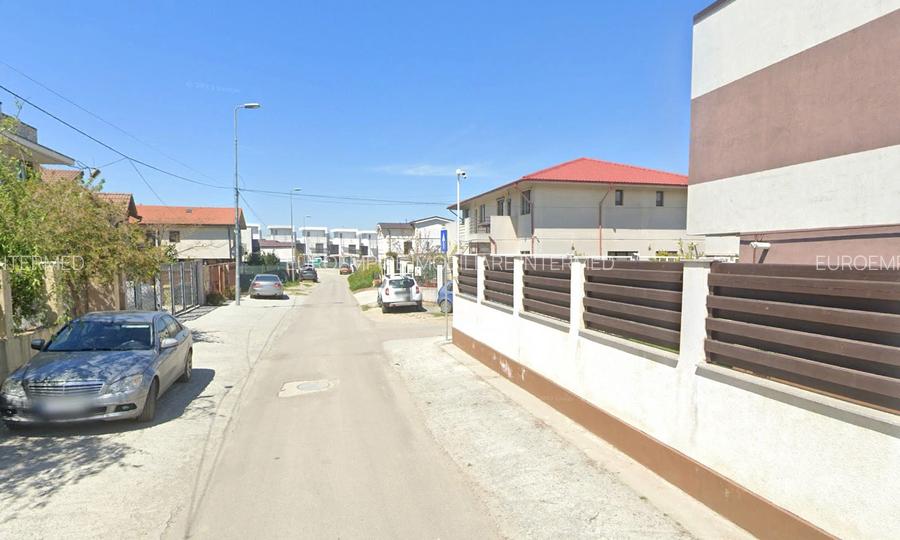 Oferte vanzari terenuri in Constanta zona Kamsas - 2