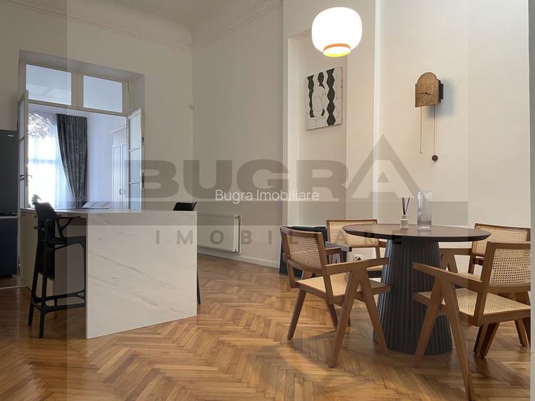 Apartament 4 camere 125 mp utili, ULTRACENTRAL - 10