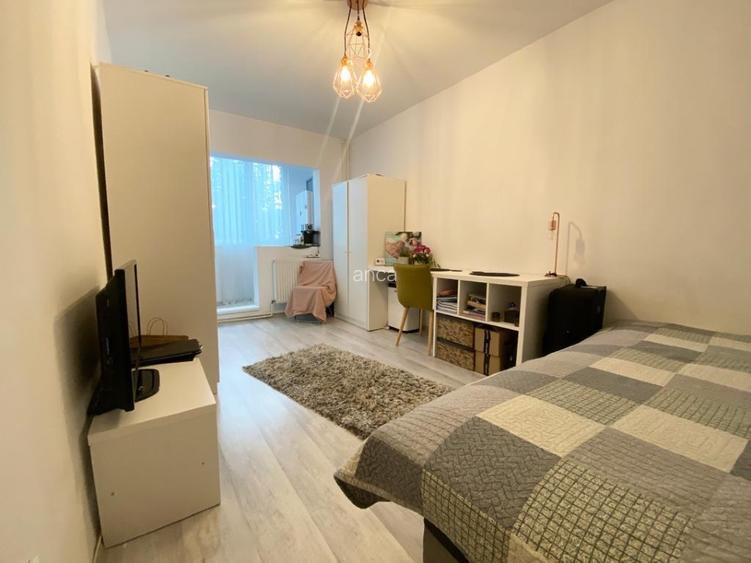 Vand garsoniera cu preluare chiriasi - 3