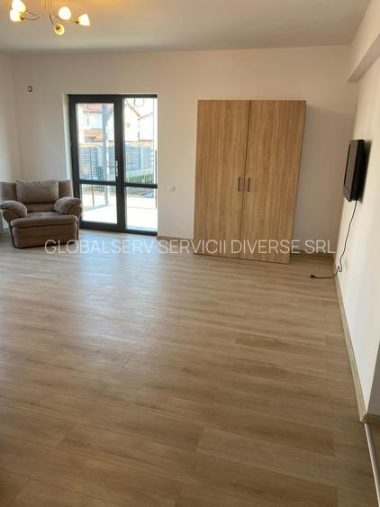 DE LA DEZVOLTATOR FARA COMISION casa cu 4 camere 2 bai placa beton LA CHEIE - 41