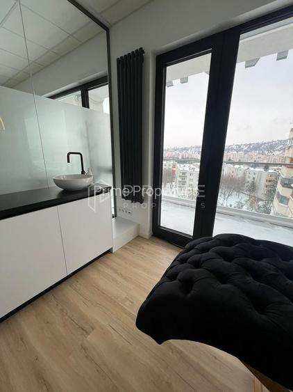 Spatiu premium pentru beauty și self-care, în clădire nouă, în Tudor - 6