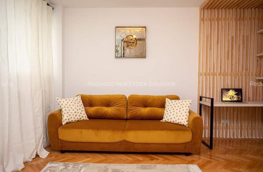 Apartament 3 camere deosebit Piata Amzei - 4